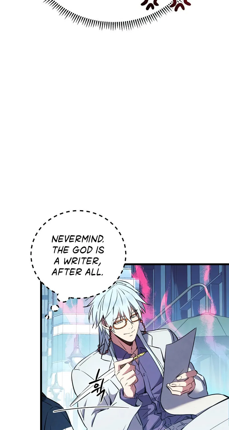 Read God