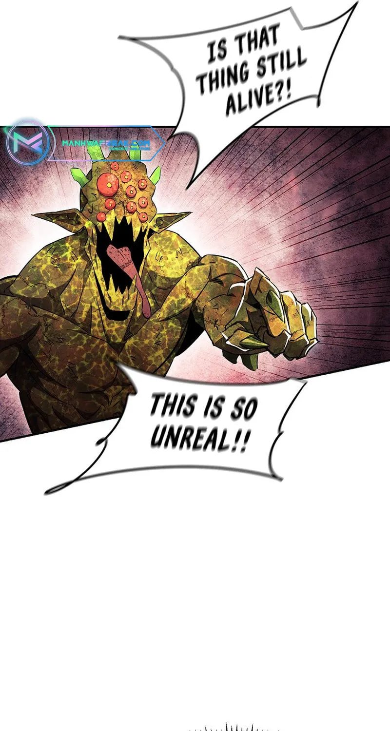 Read God