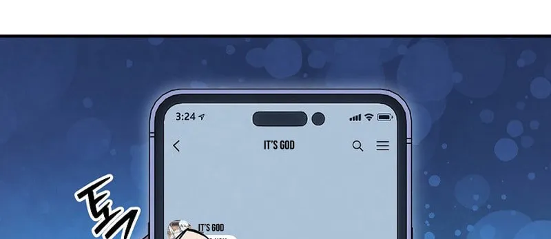Read God