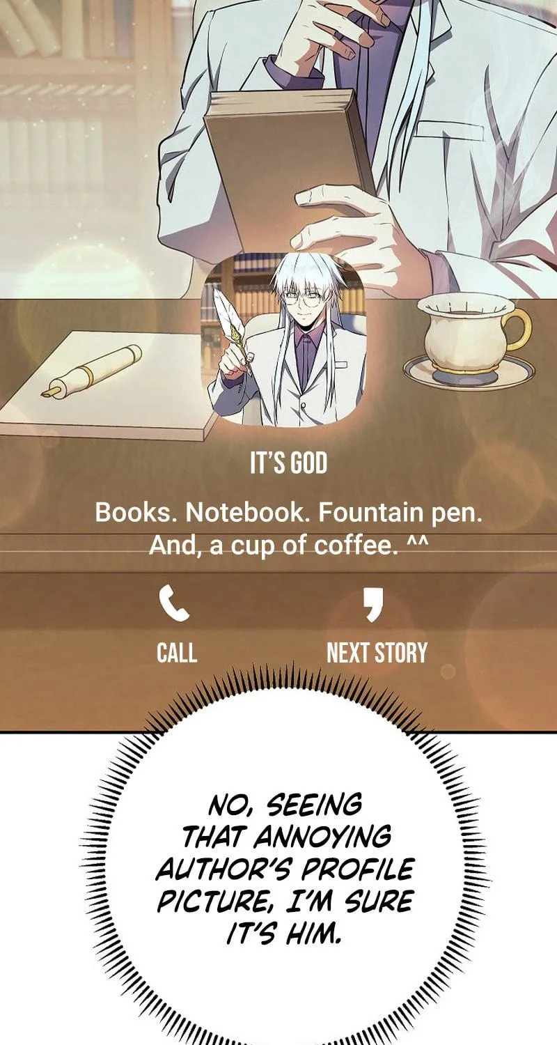 Read God