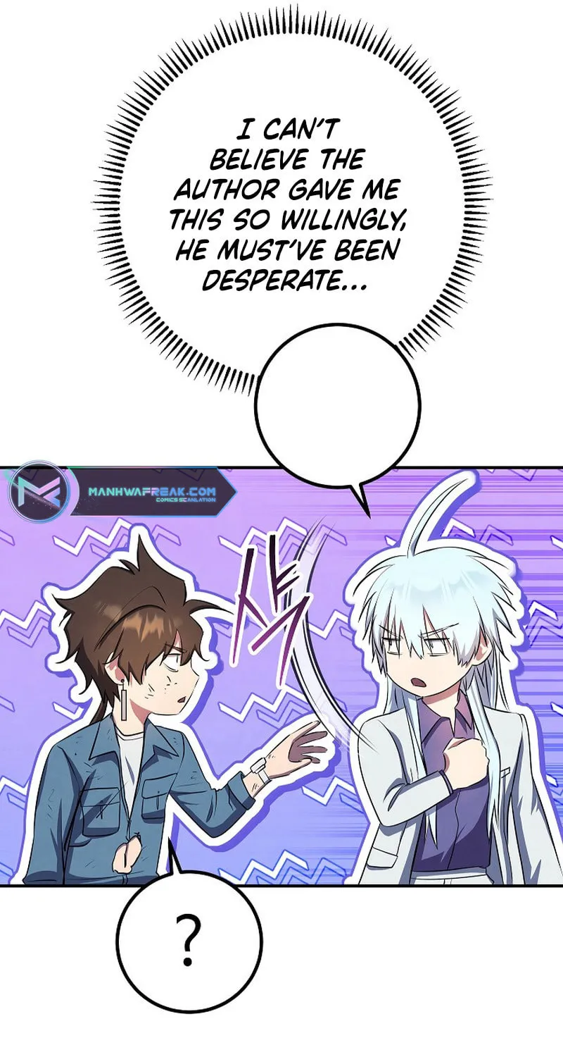 Read God