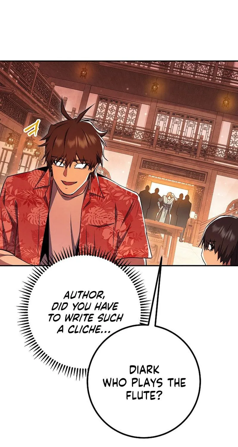 Read God