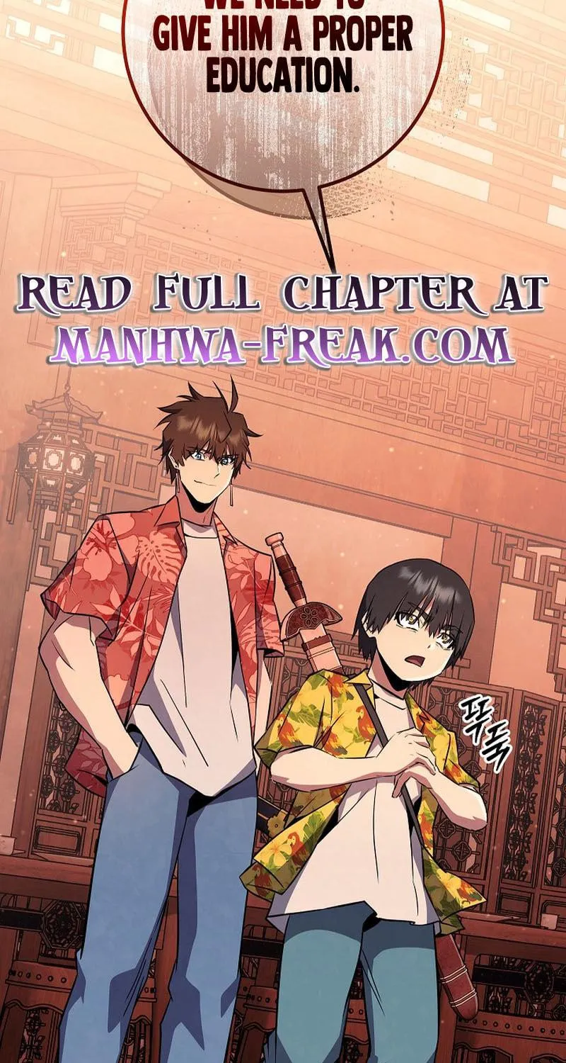 Read God