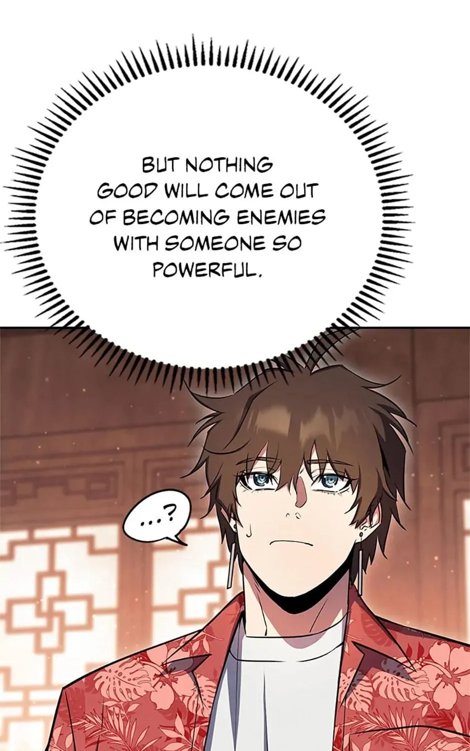 Read God