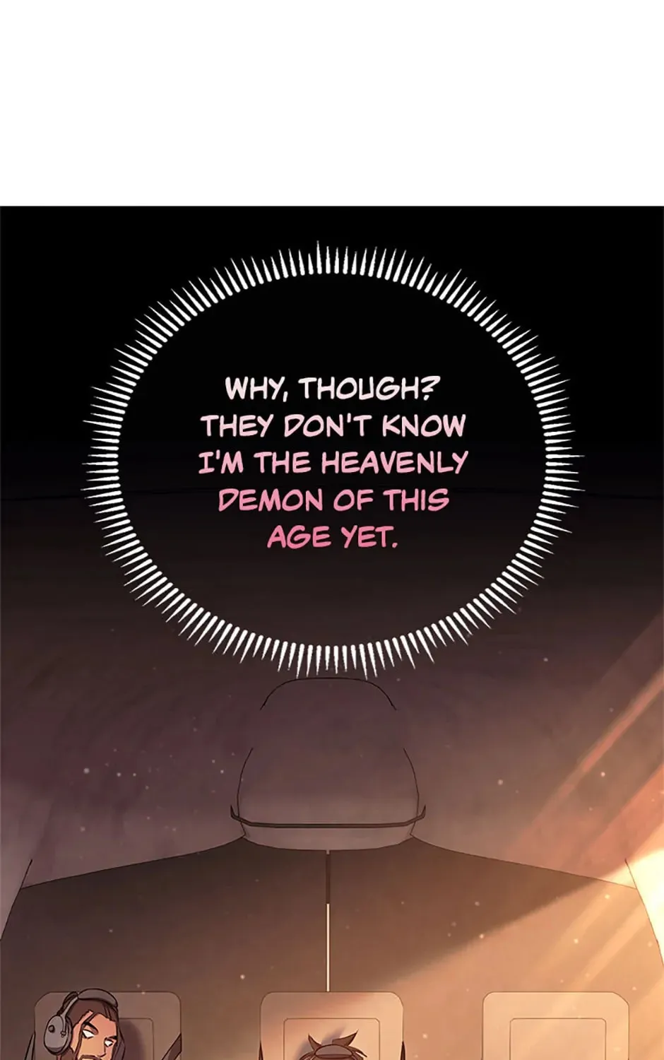 Read God