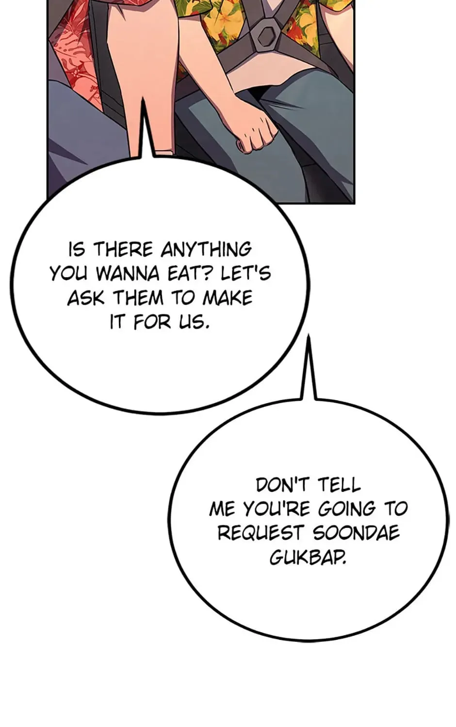 Read God