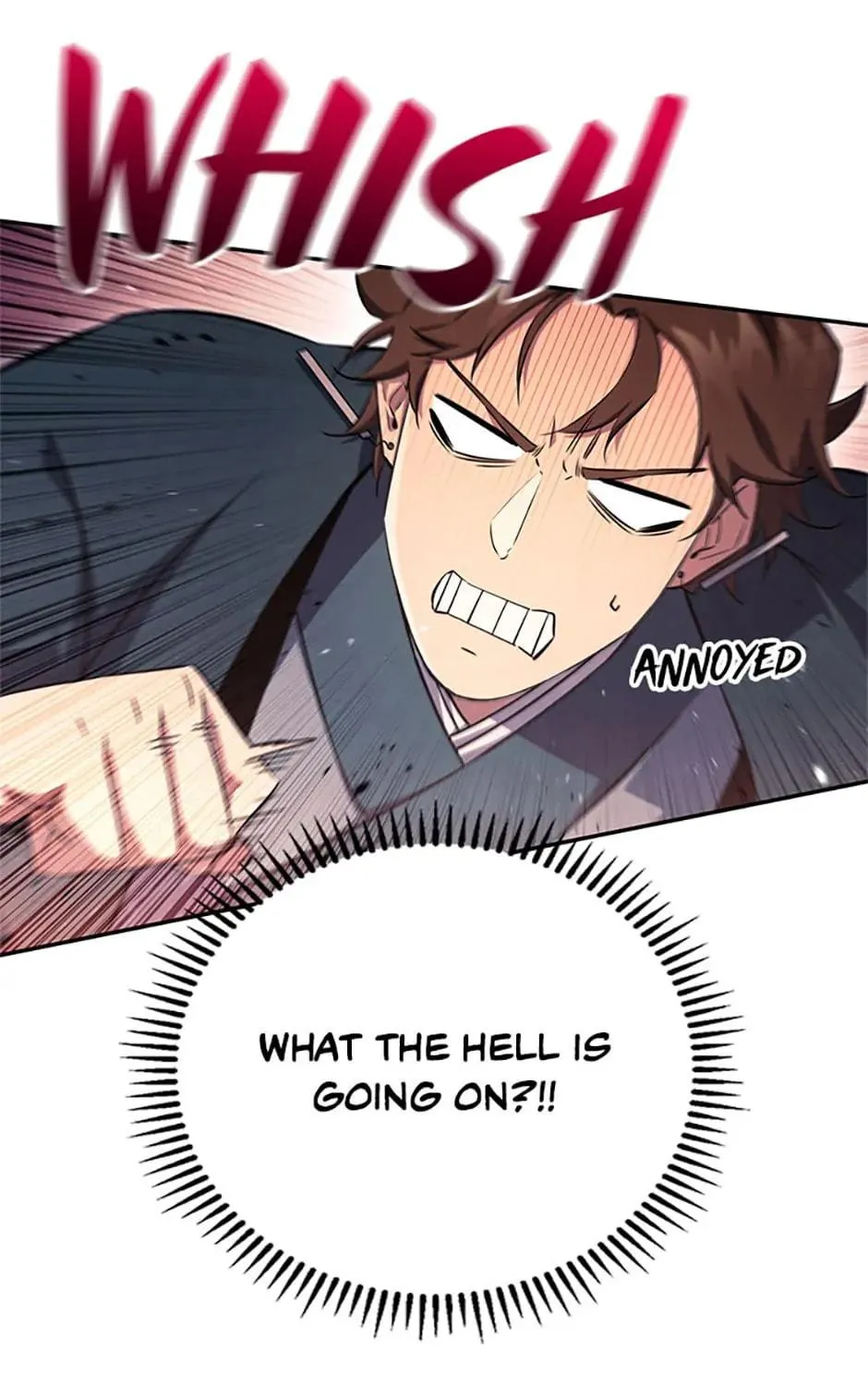 Read God