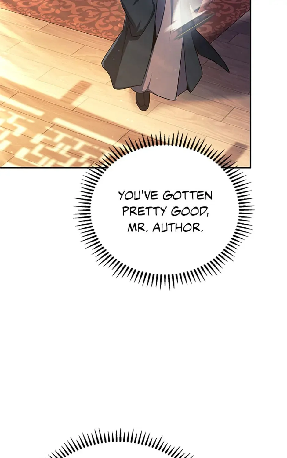 Read God