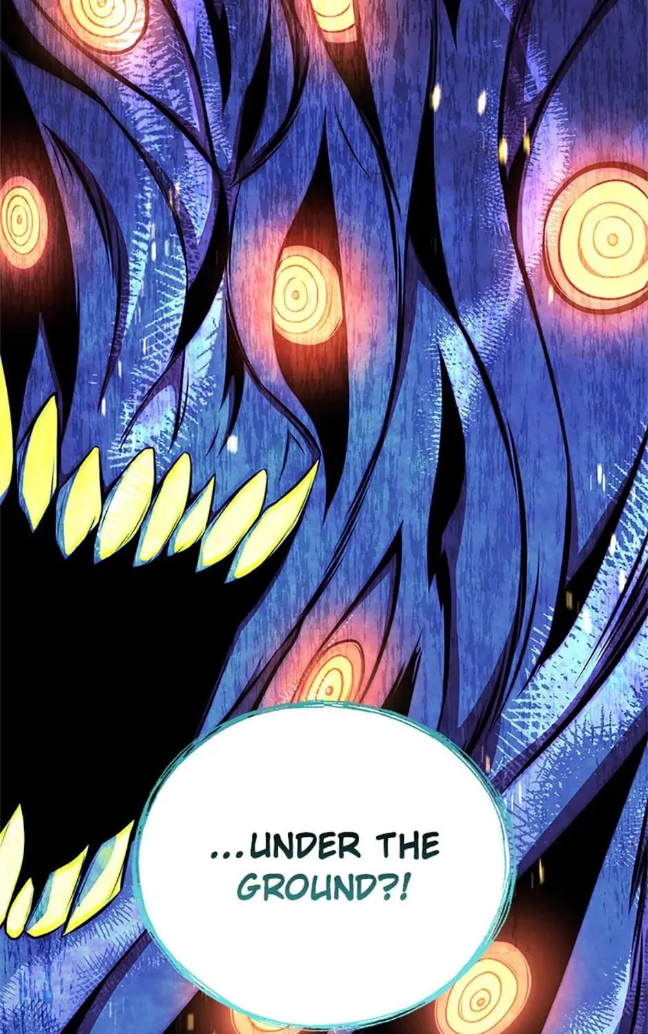 Read God