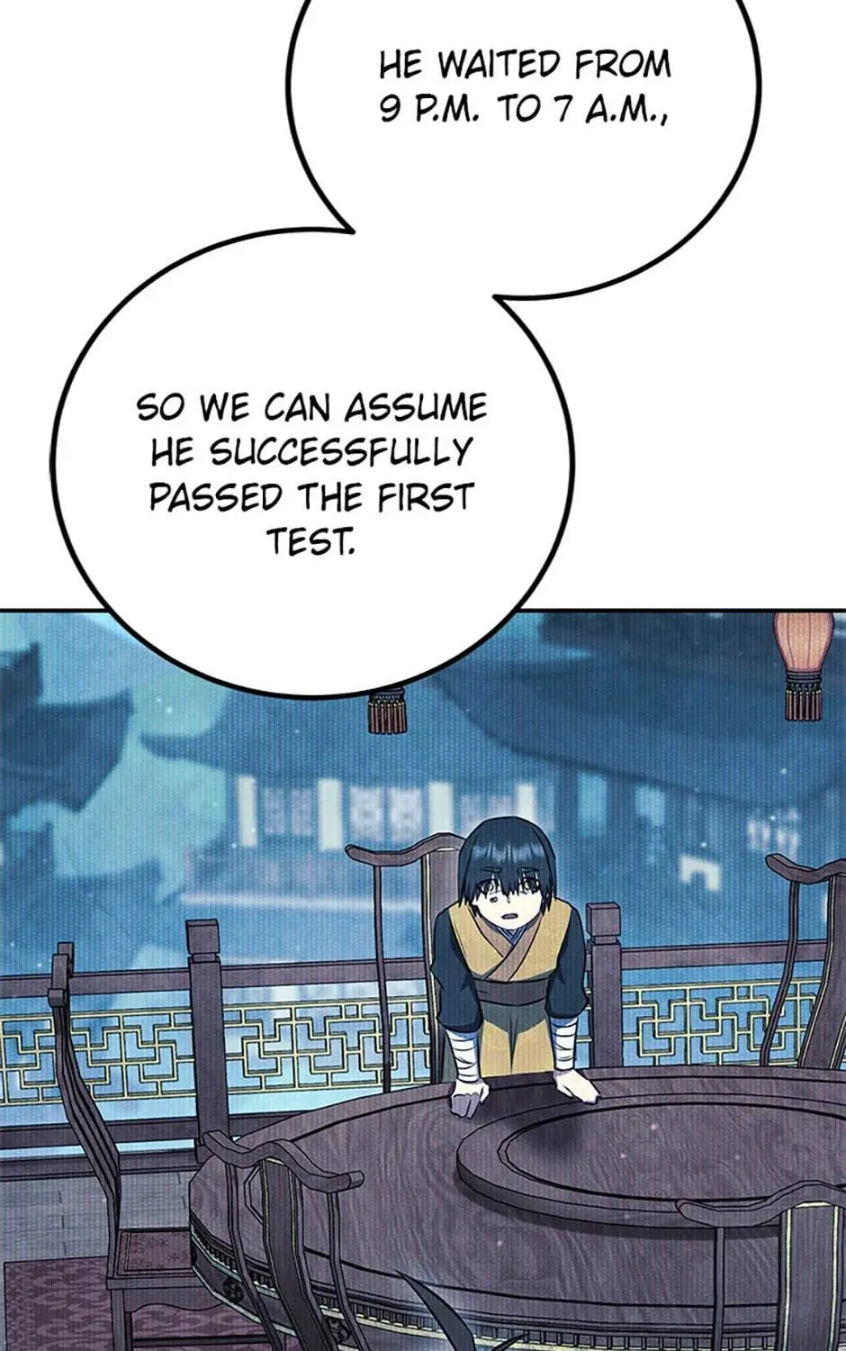 Read God
