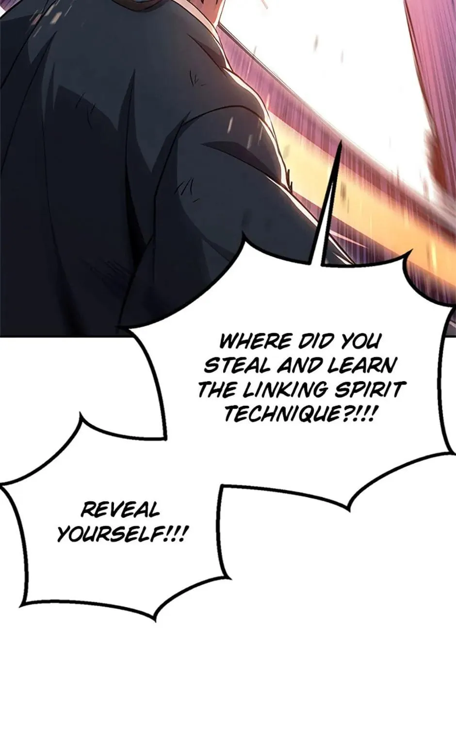 Read God