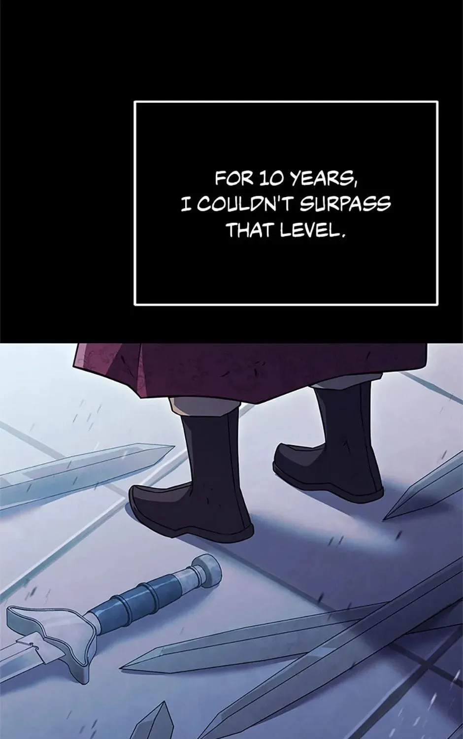 Read God