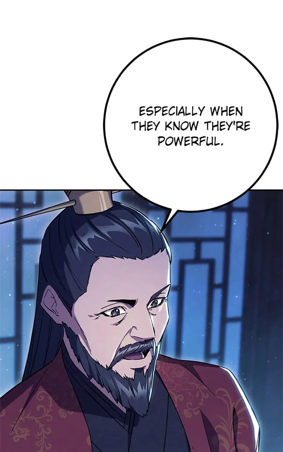 Read God