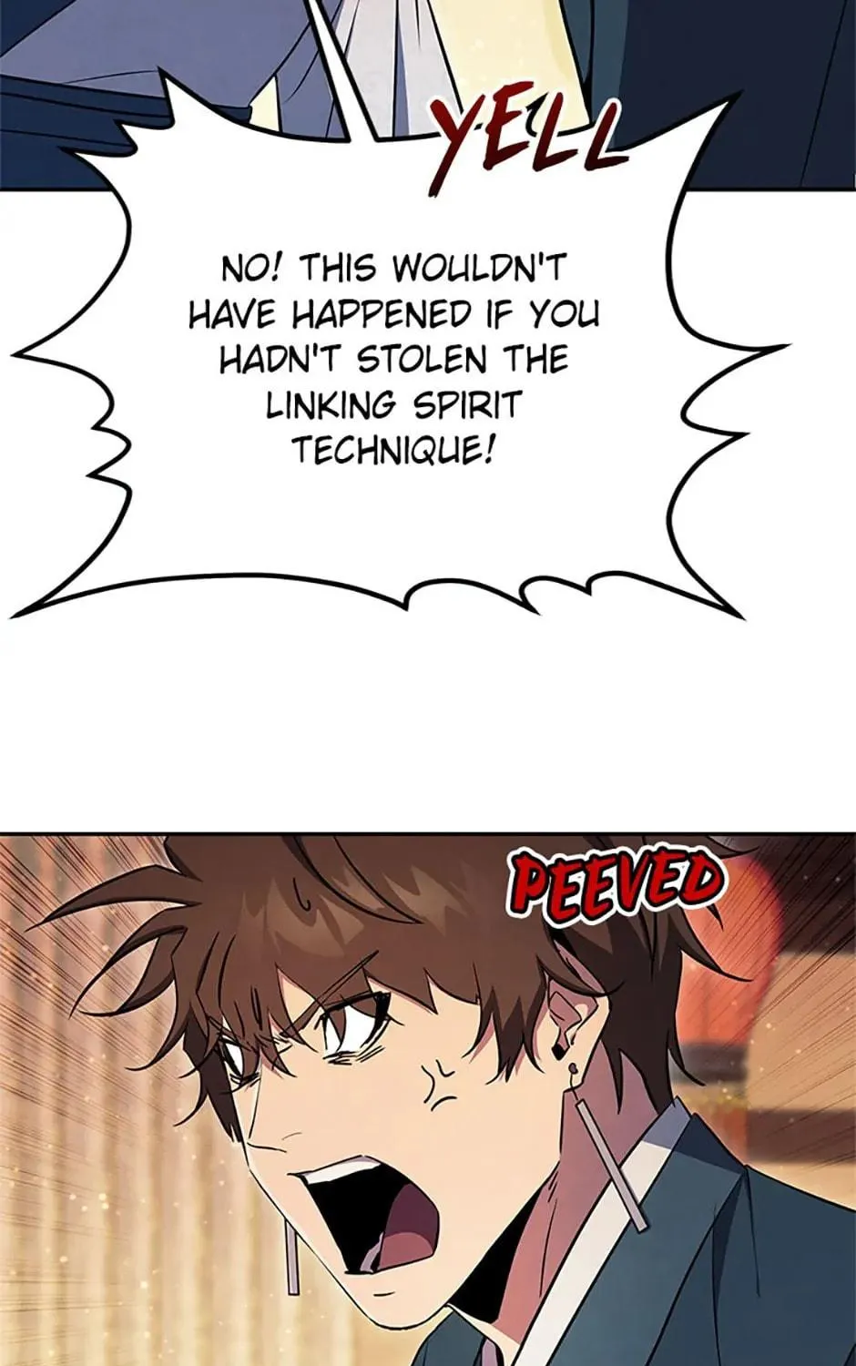 Read God