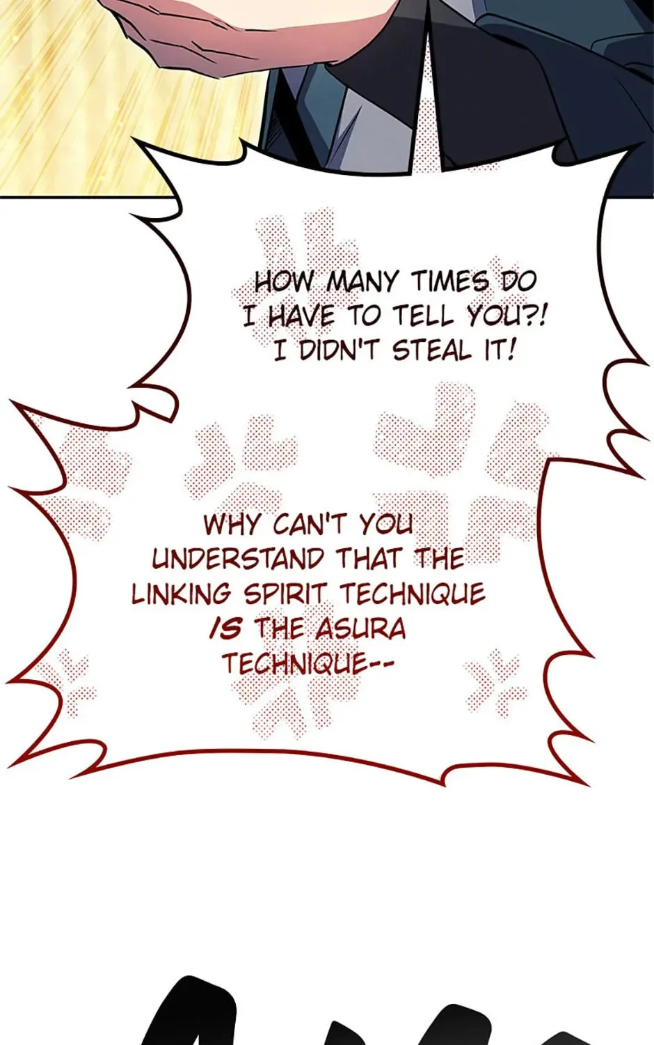 Read God