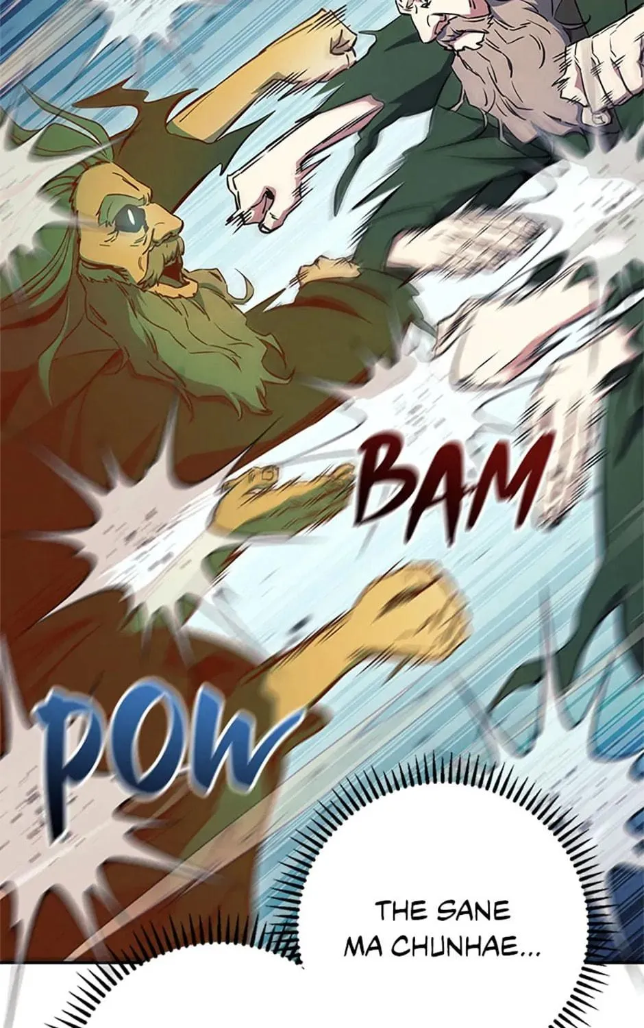 Read God