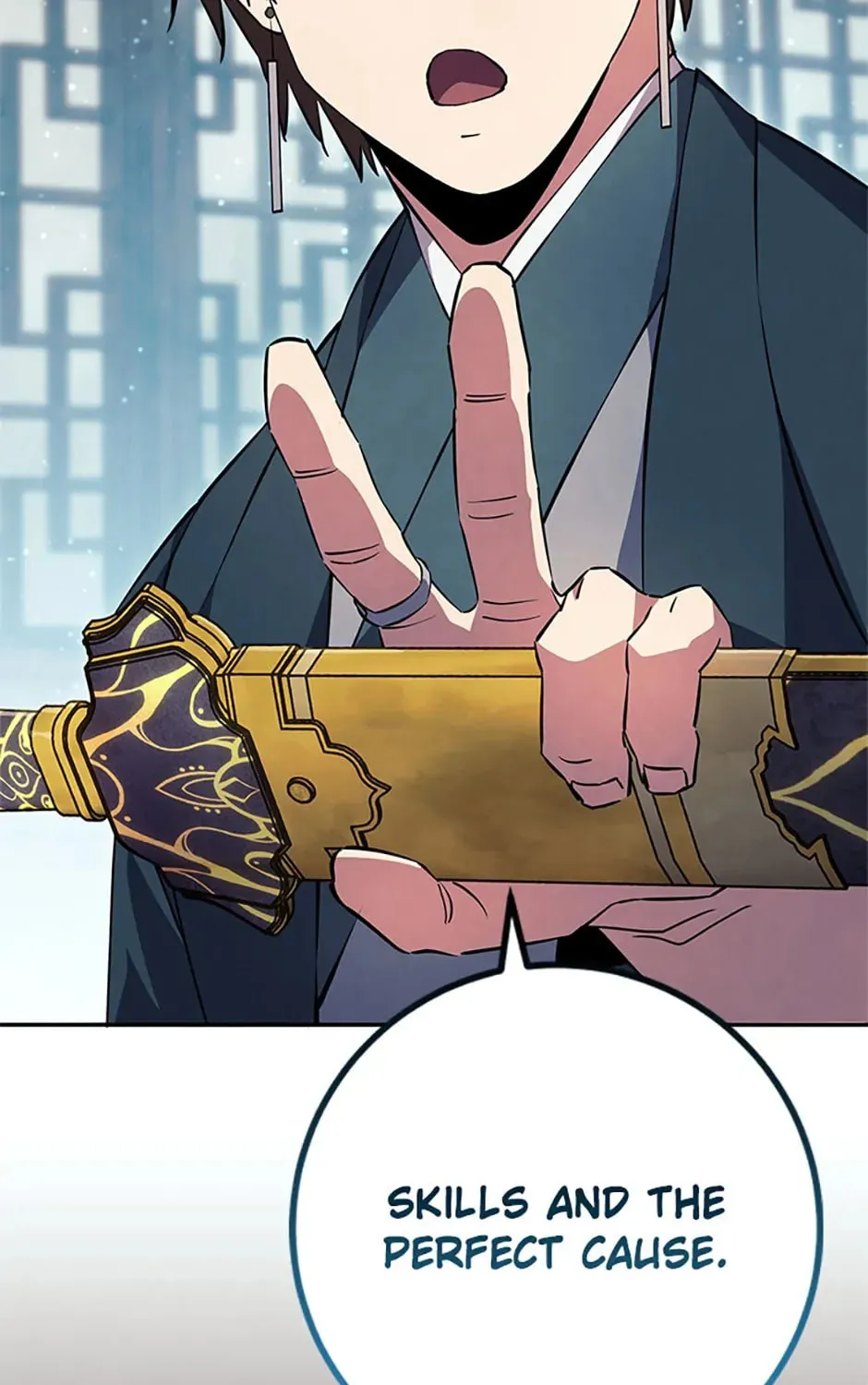 Read God