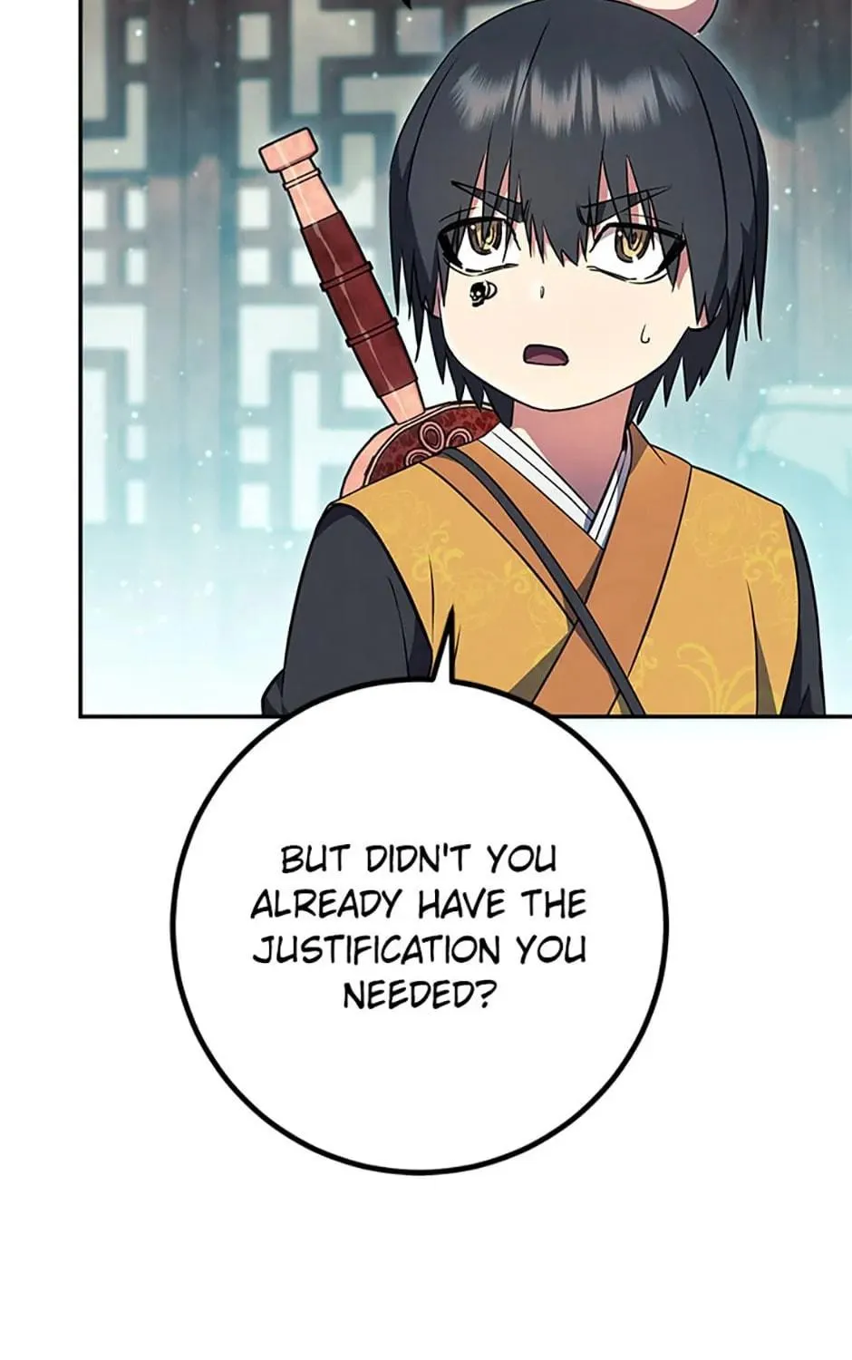 Read God