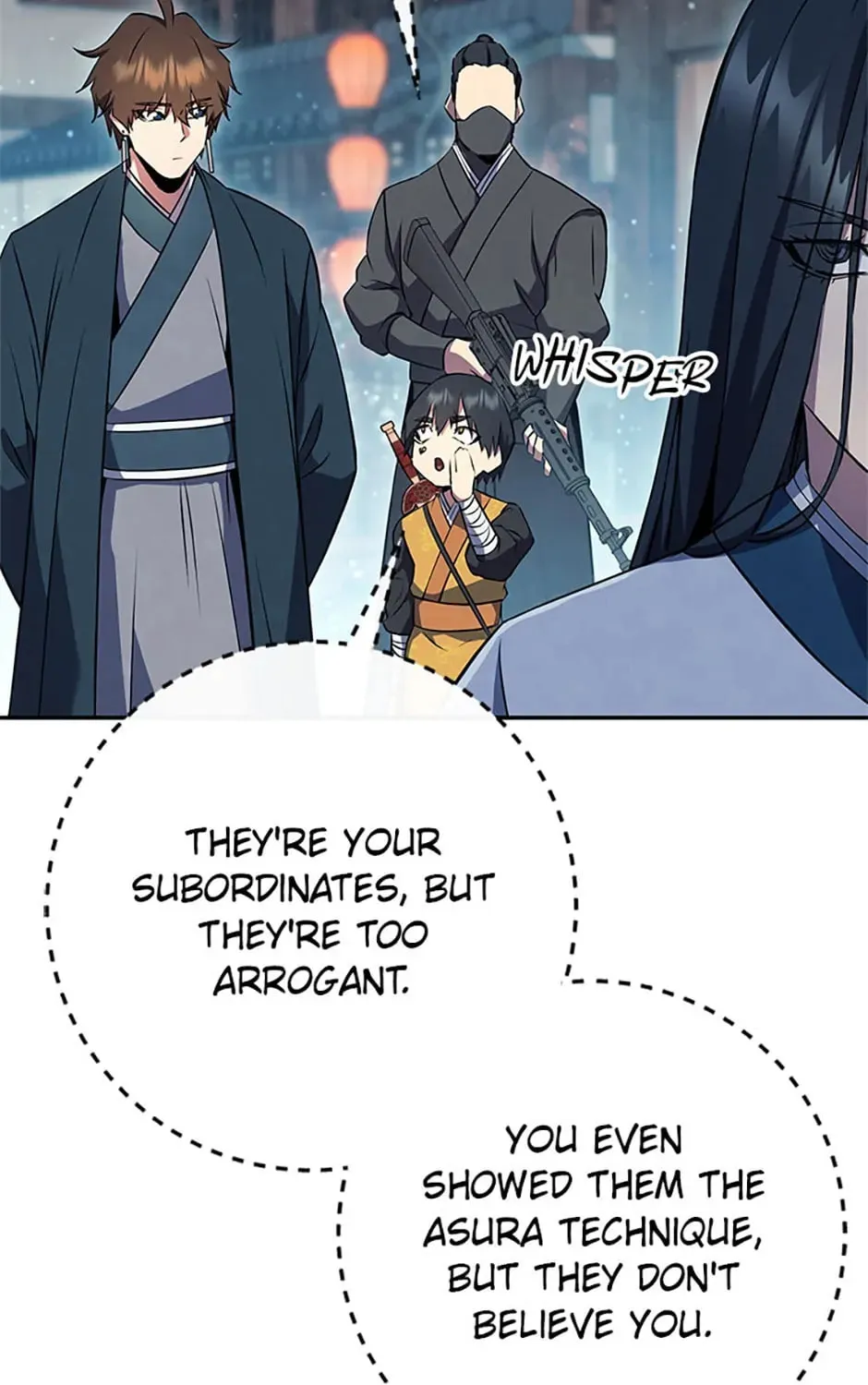 Read God