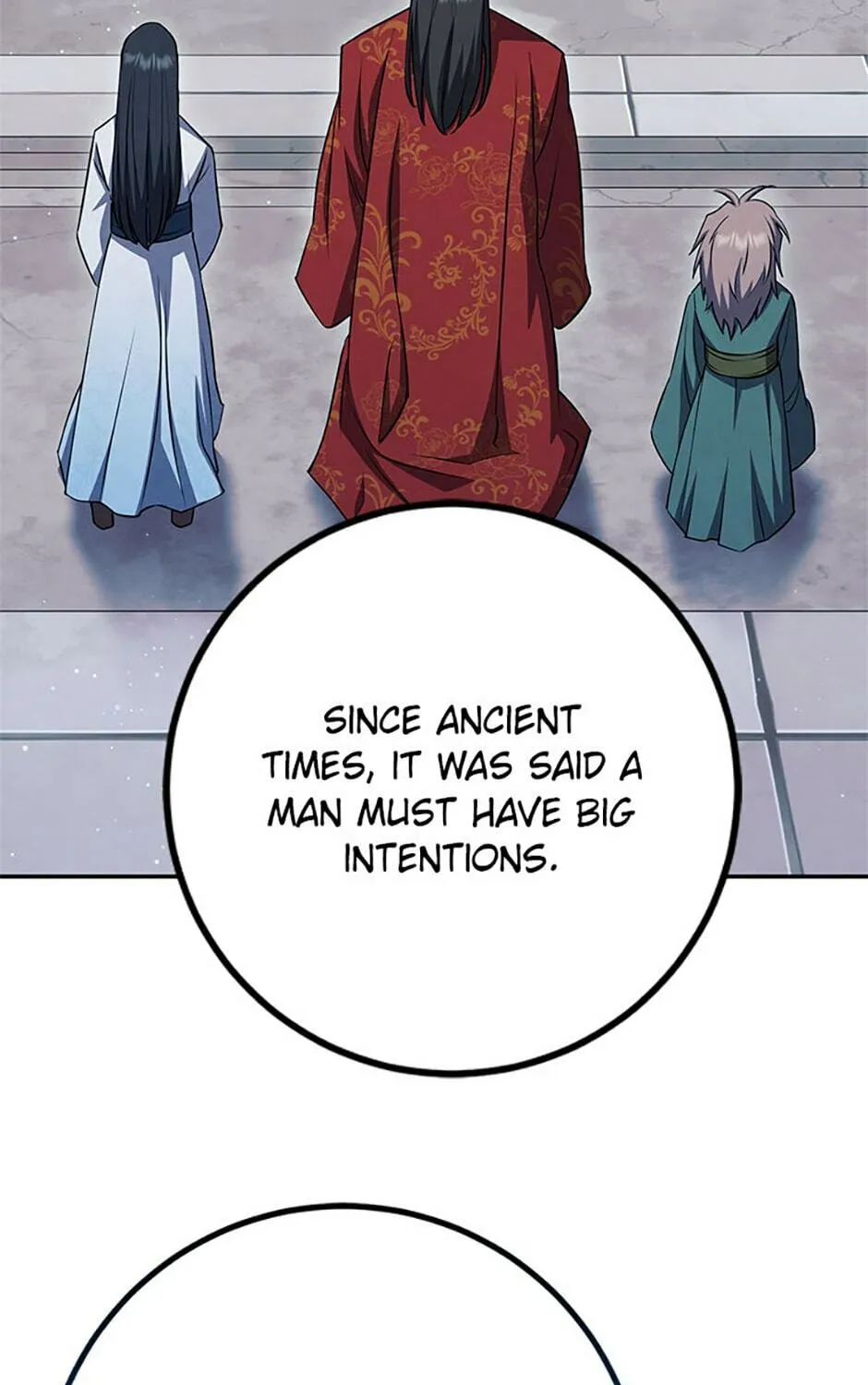 Read God