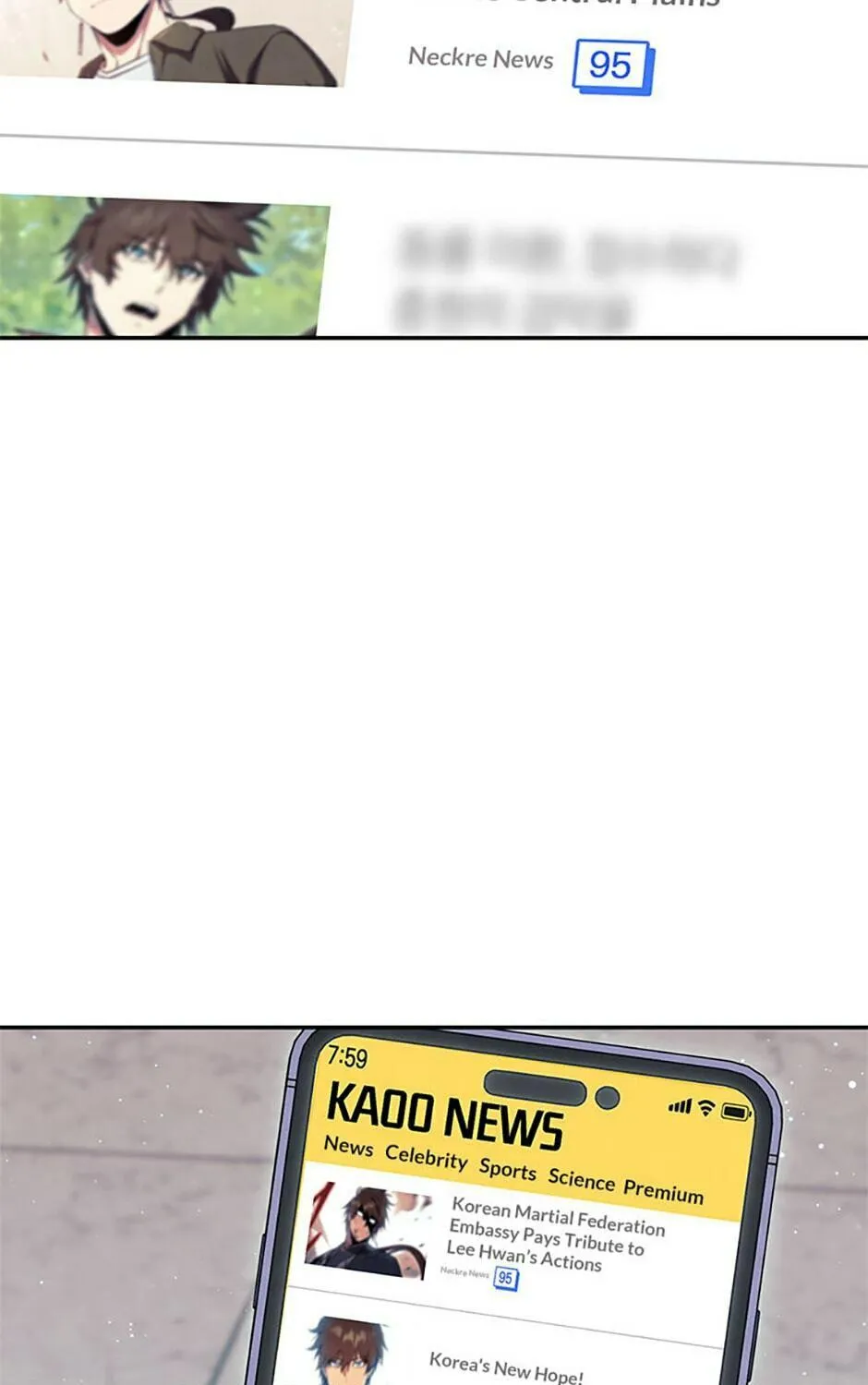 Read God