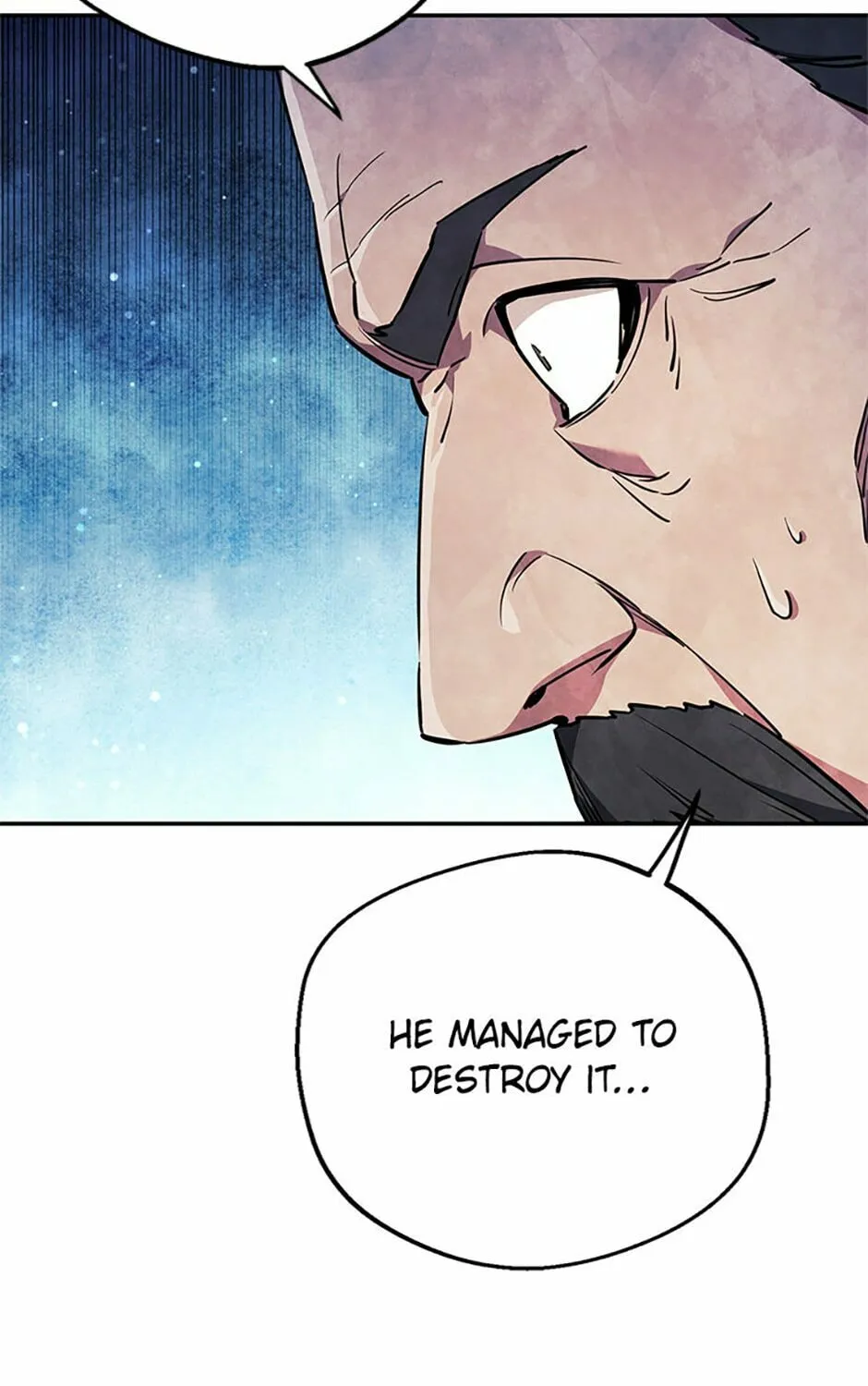 Read God