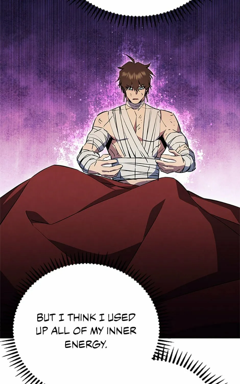 Read God