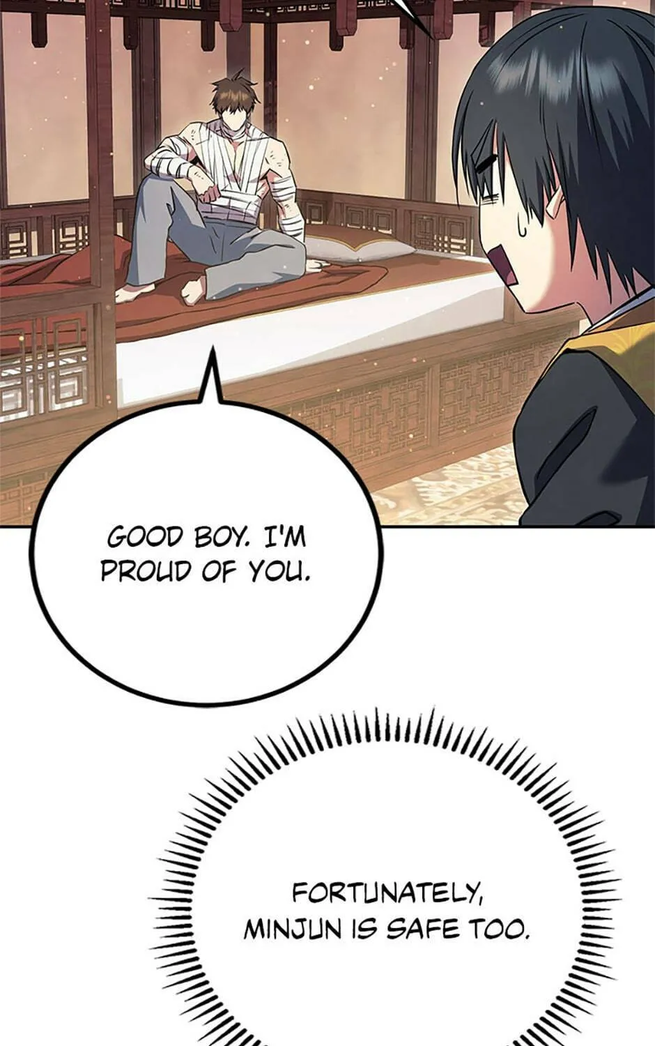 Read God