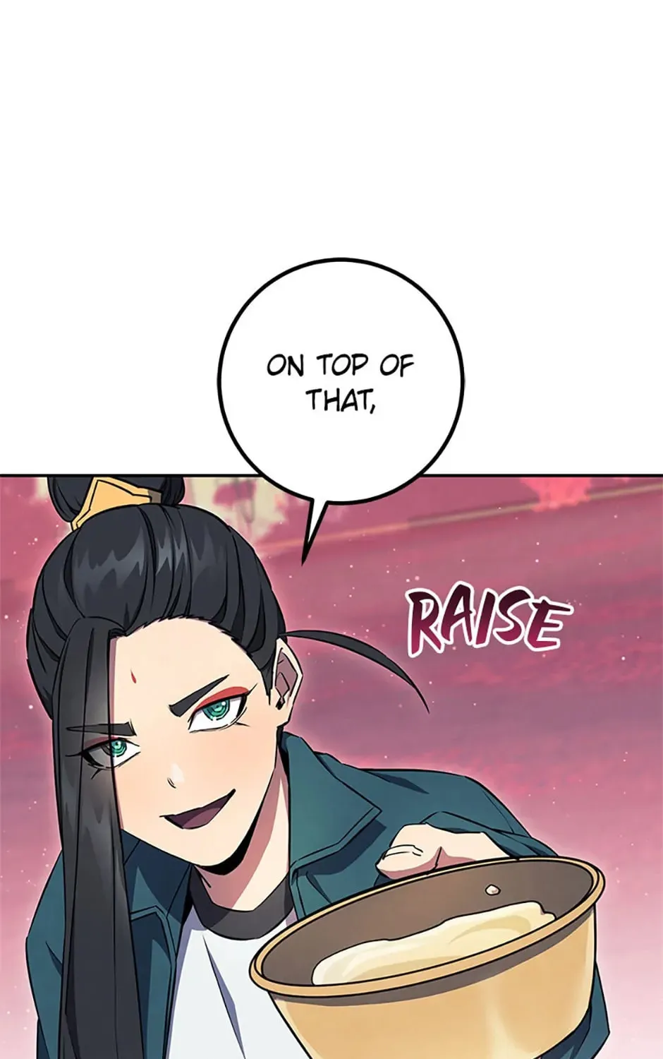 Read God