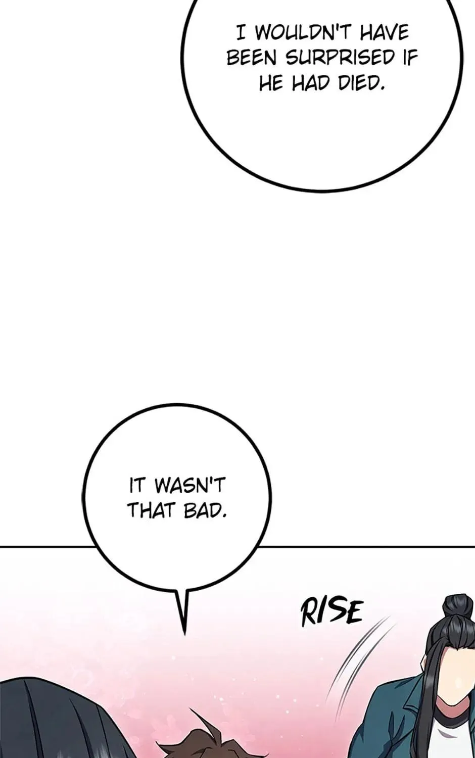Read God