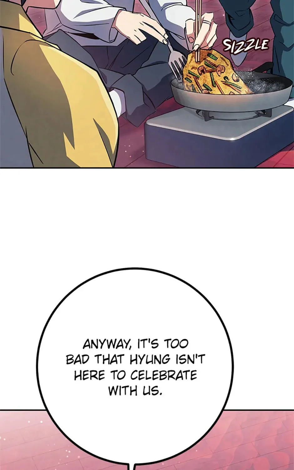 Read God