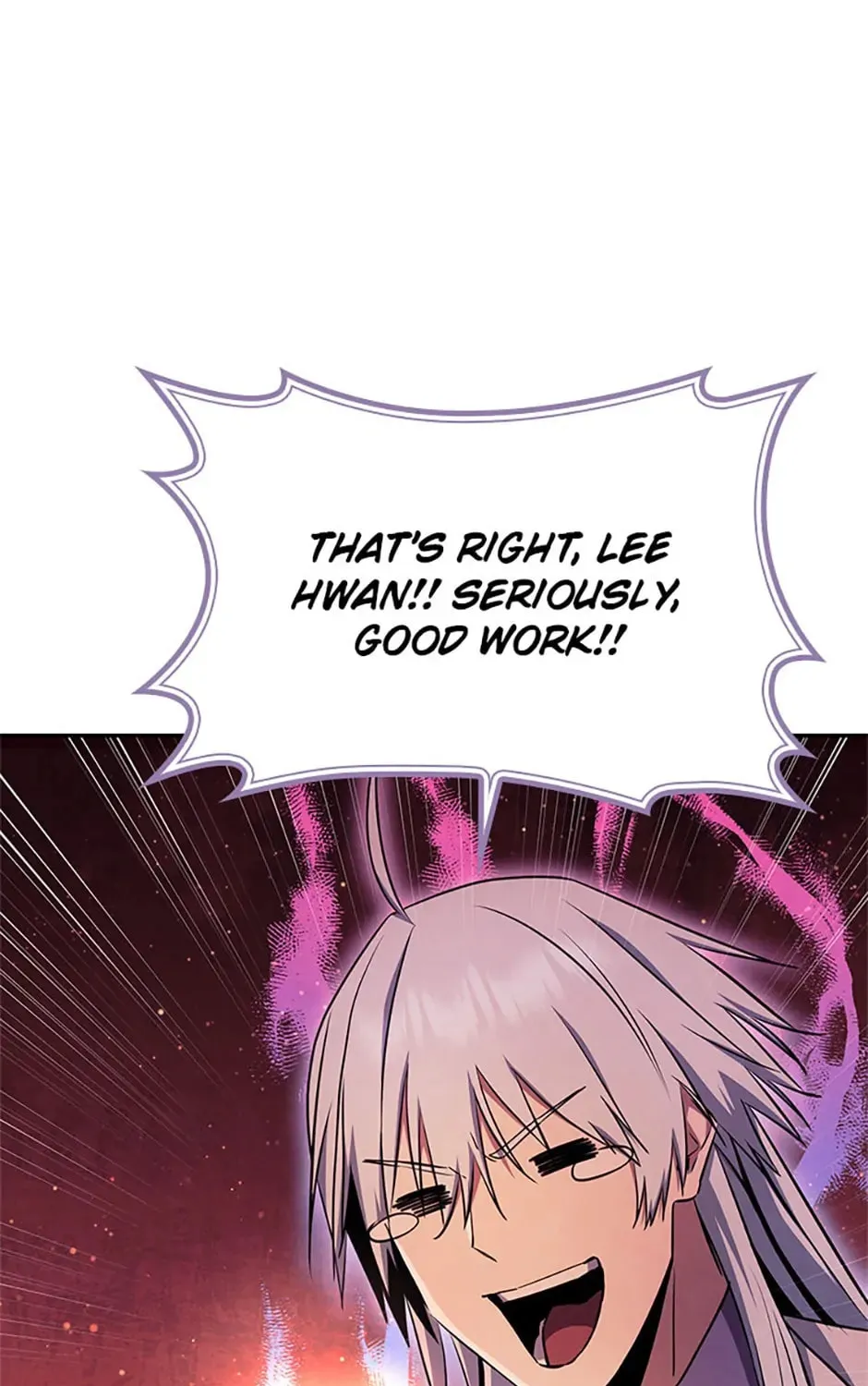Read God