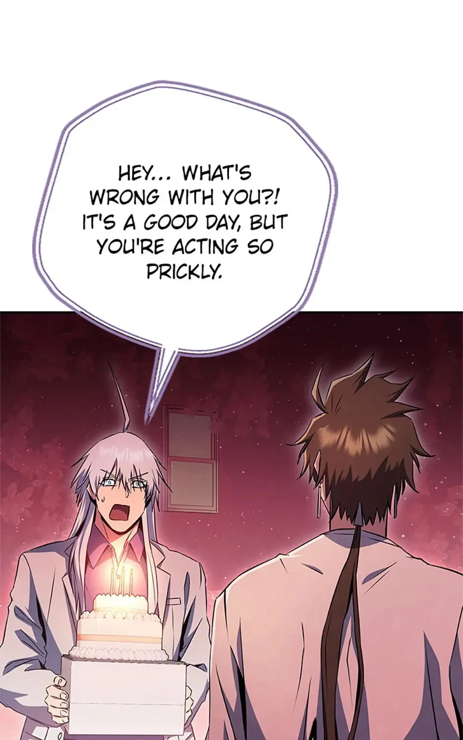 Read God