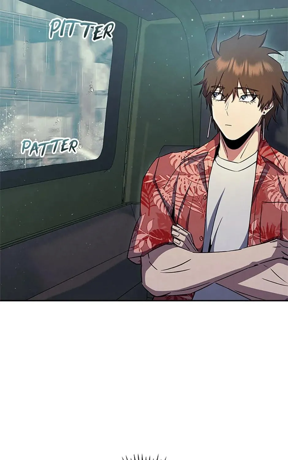 Read God