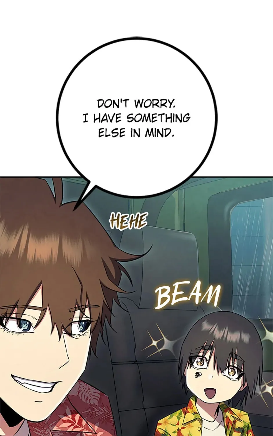 Read God