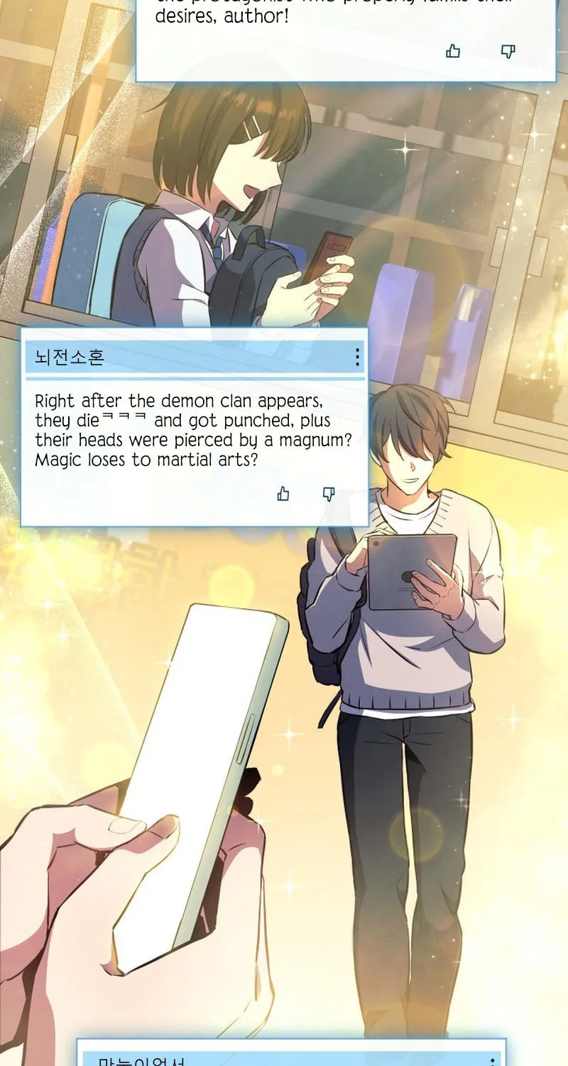 Read God