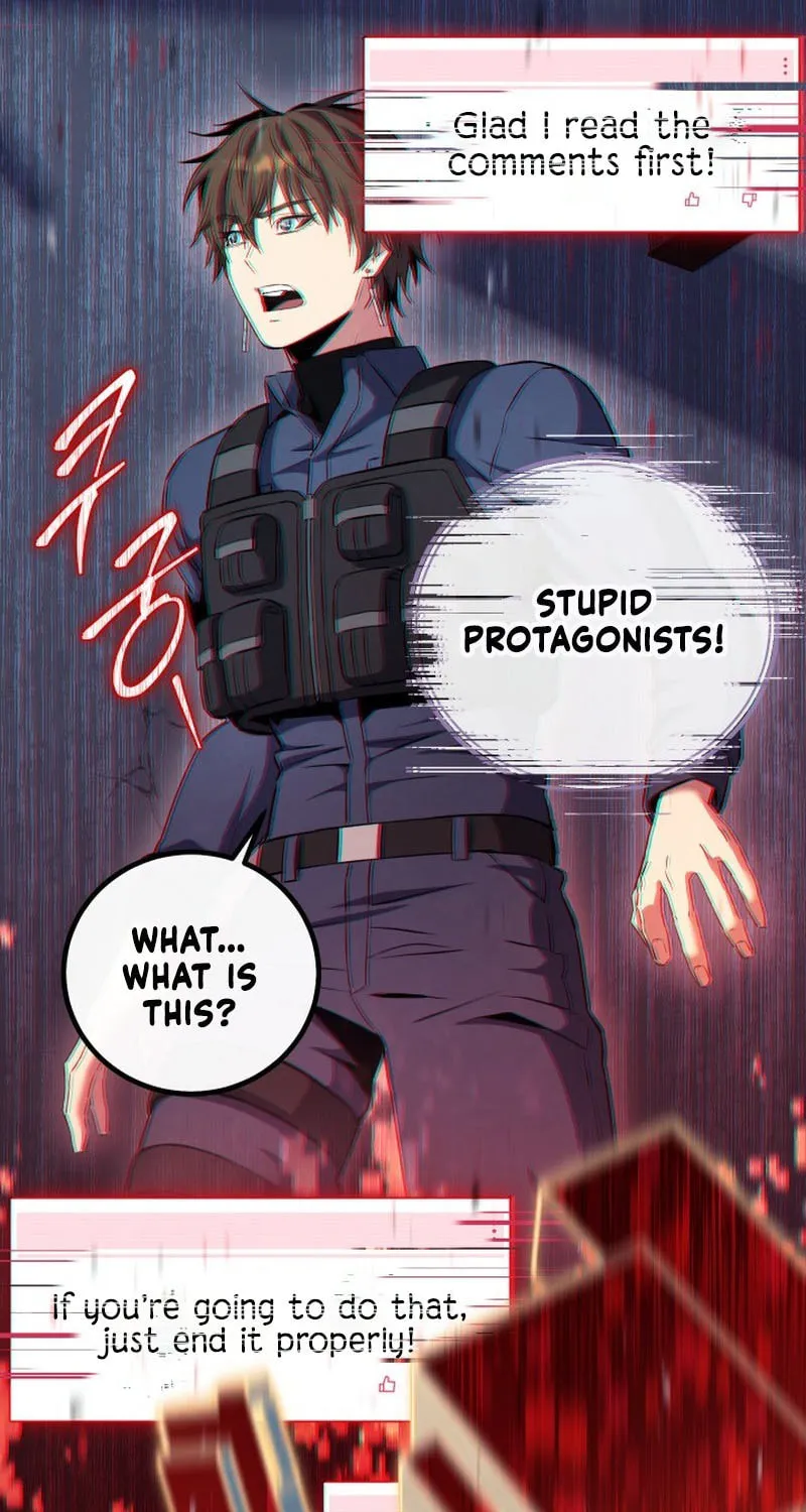 Read God