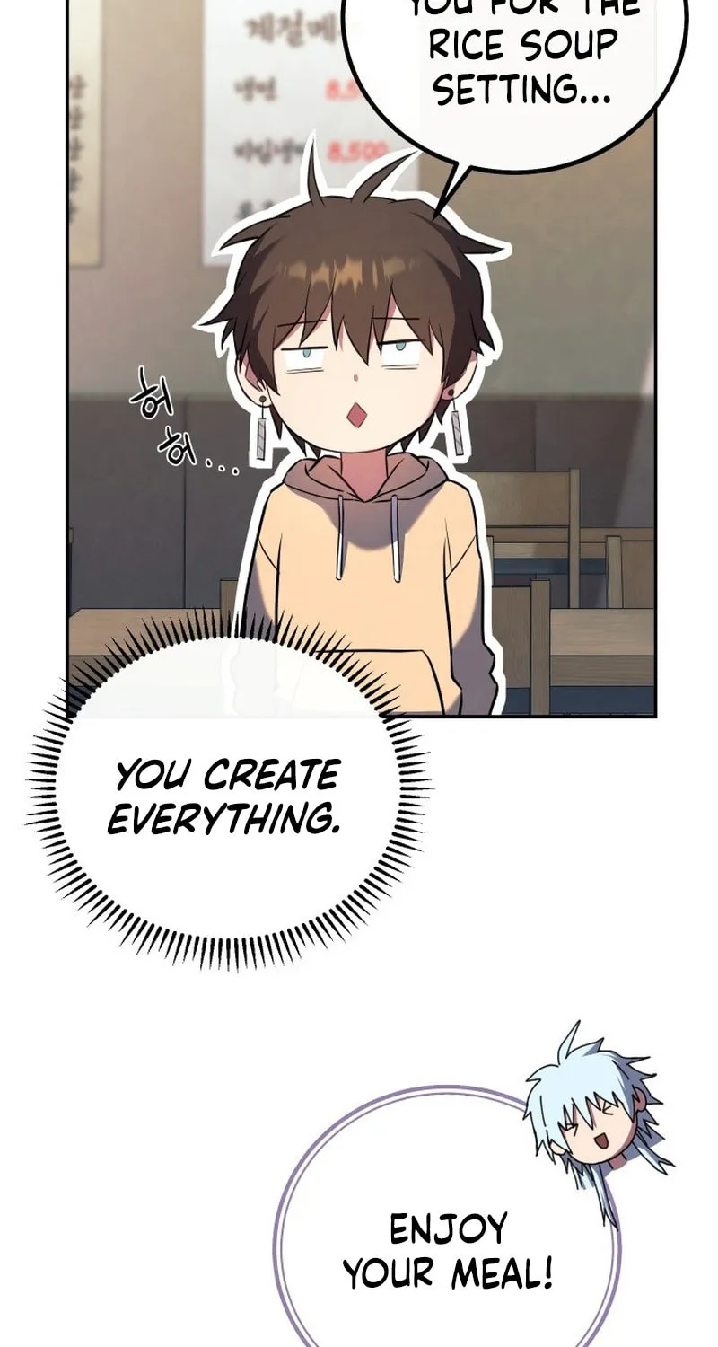 Read God