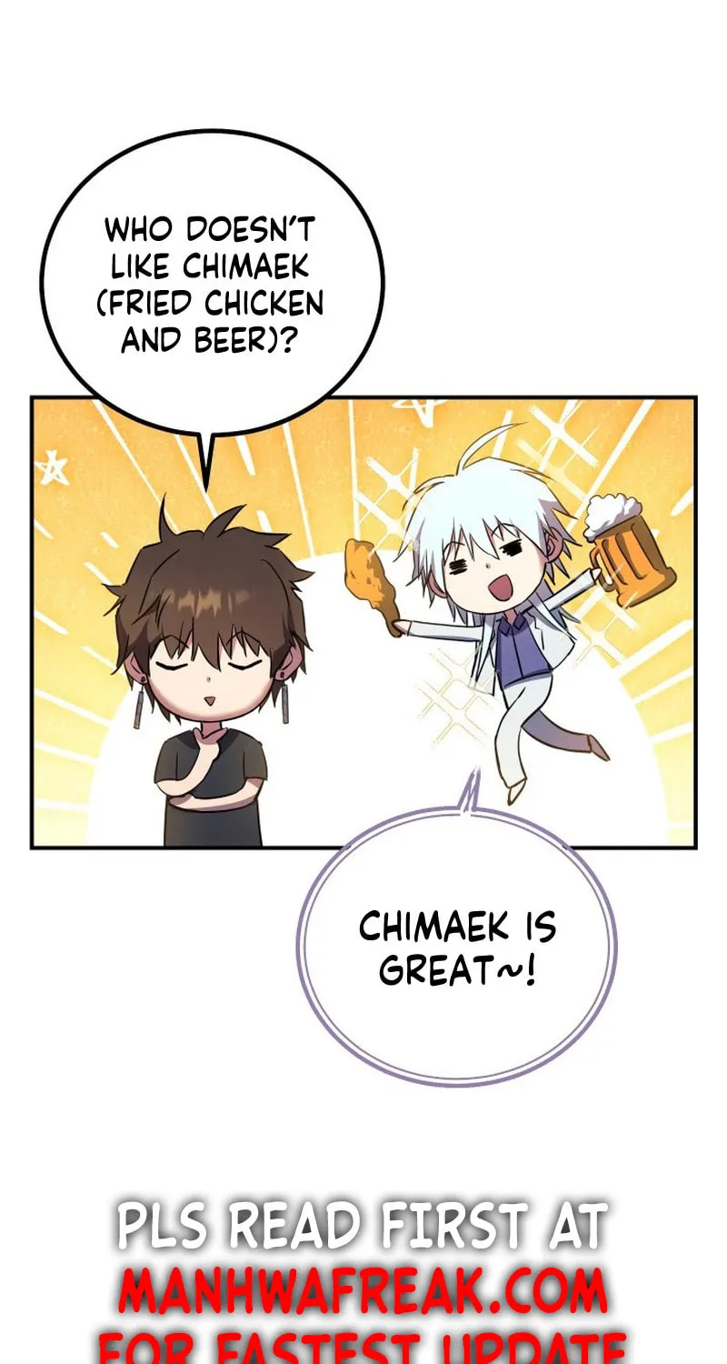 Read God