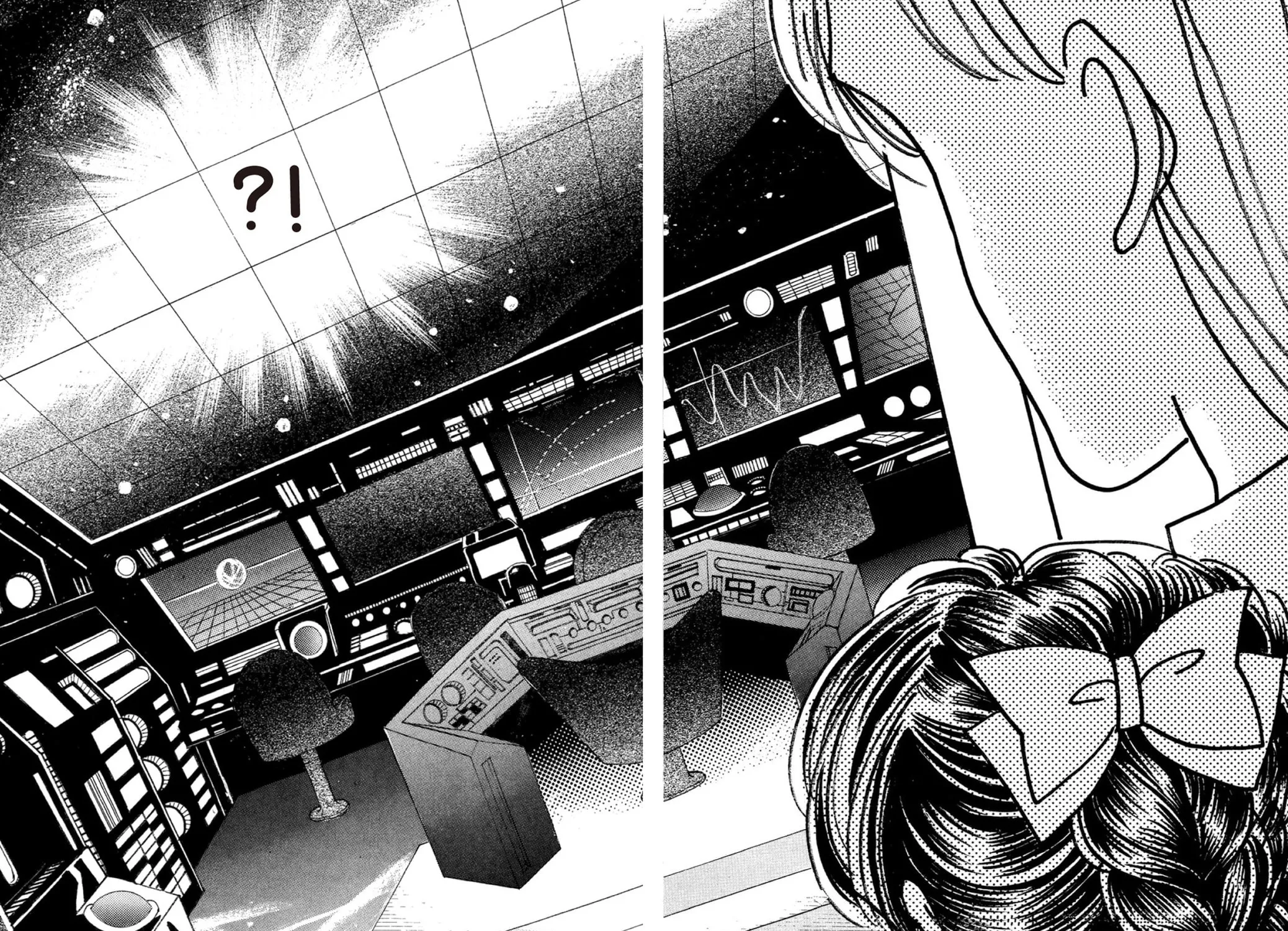 Read God Says! chapter 1 image 54 on Lezhin