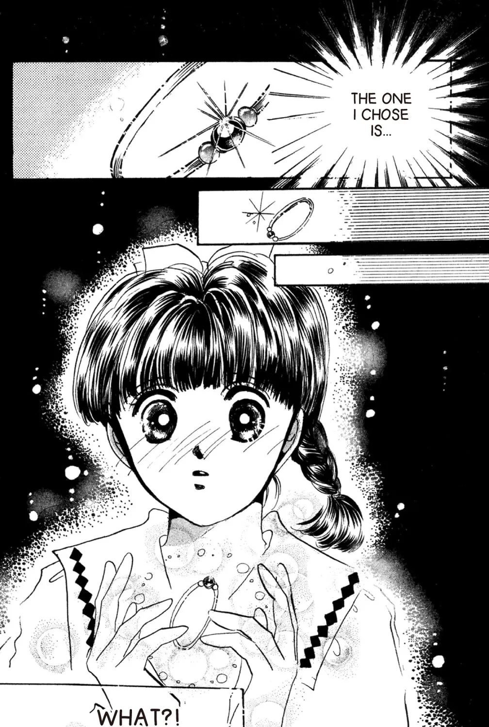 Read God Says! chapter 1 image 66 on Lezhin