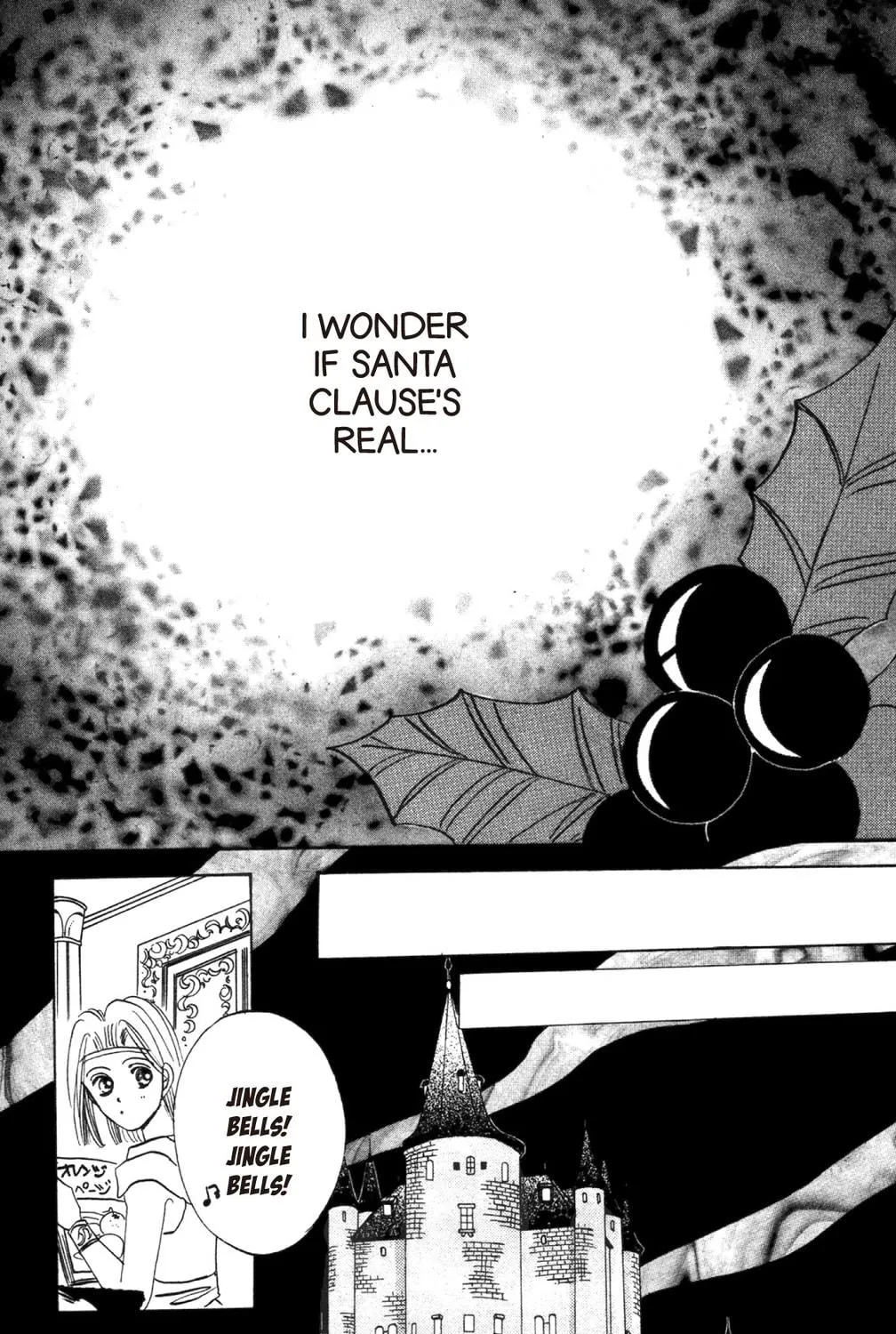 Read God Says! chapter 10 image 10 on Lezhin