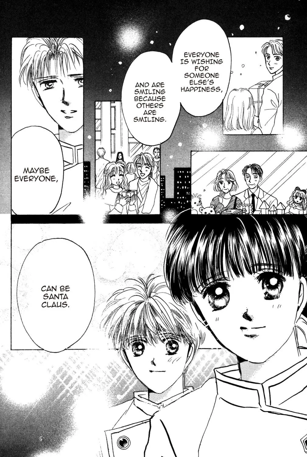 Read God Says! chapter 10 image 48 on Lezhin