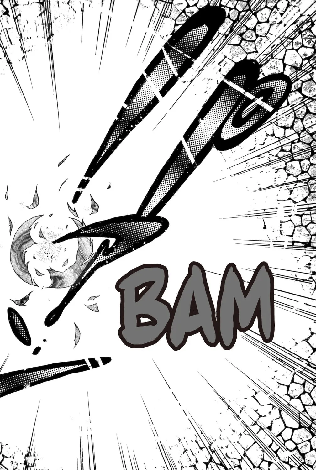 Read God Says! chapter 10 image 56 on Lezhin