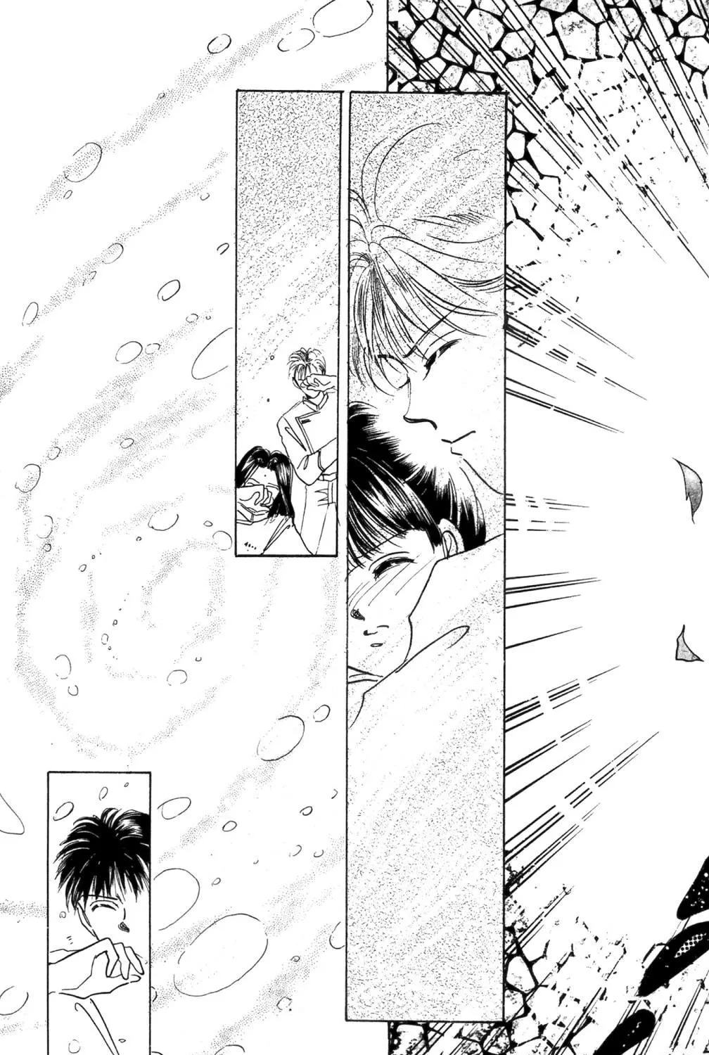 Read God Says! chapter 10 image 58 on Lezhin