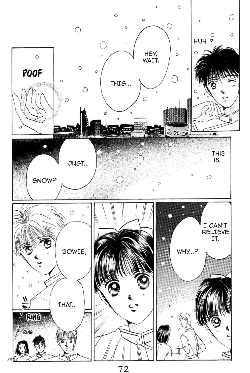 Read God Says! chapter 10 image 60 on Lezhin