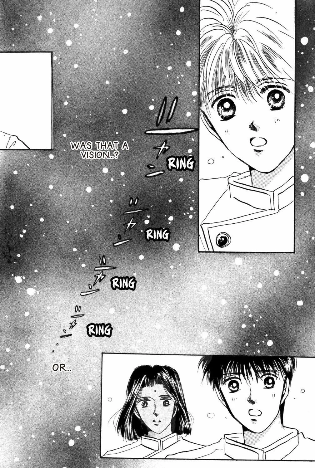 Read God Says! chapter 10 image 64 on Lezhin