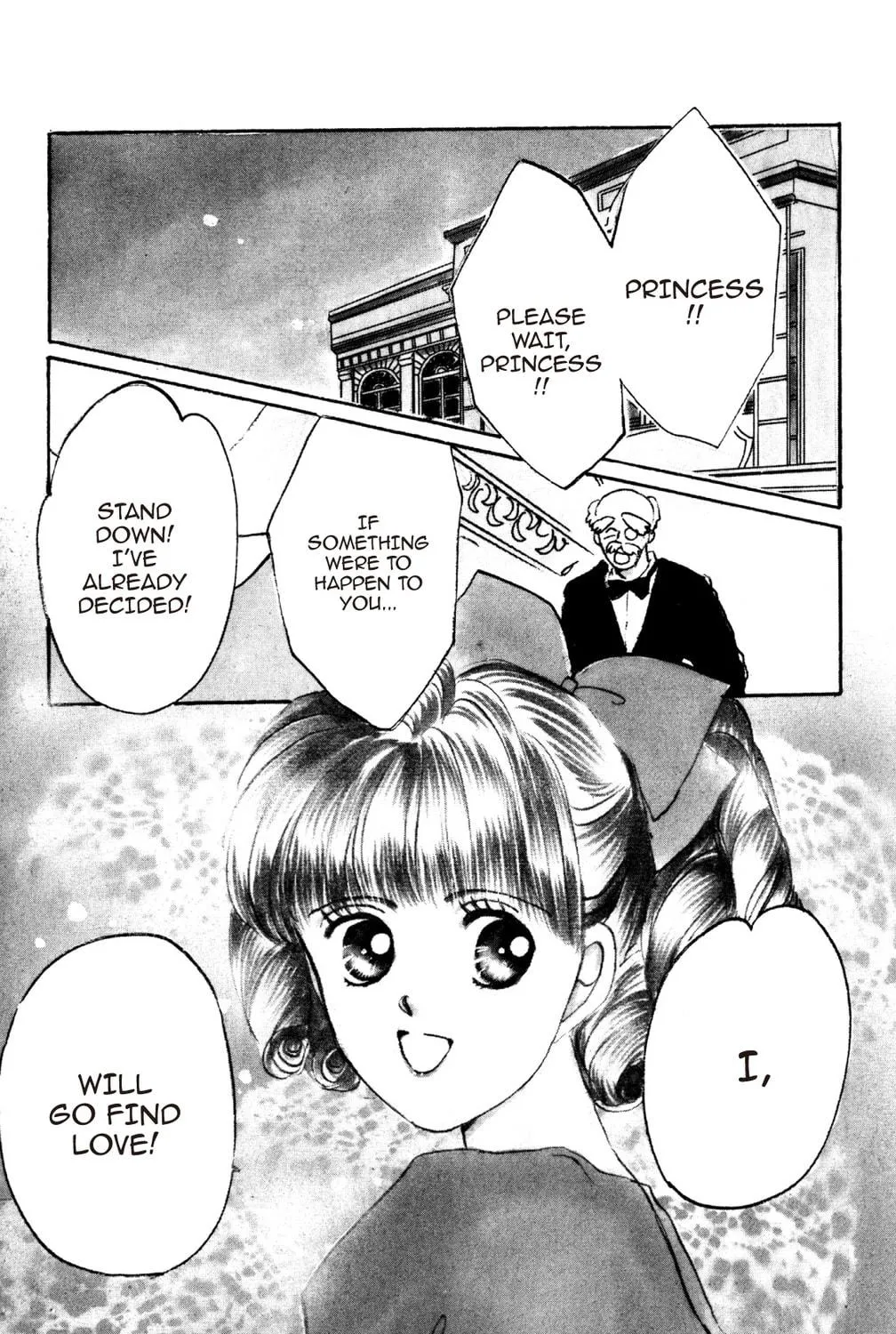 Read God Says! chapter 10 image 70 on Lezhin