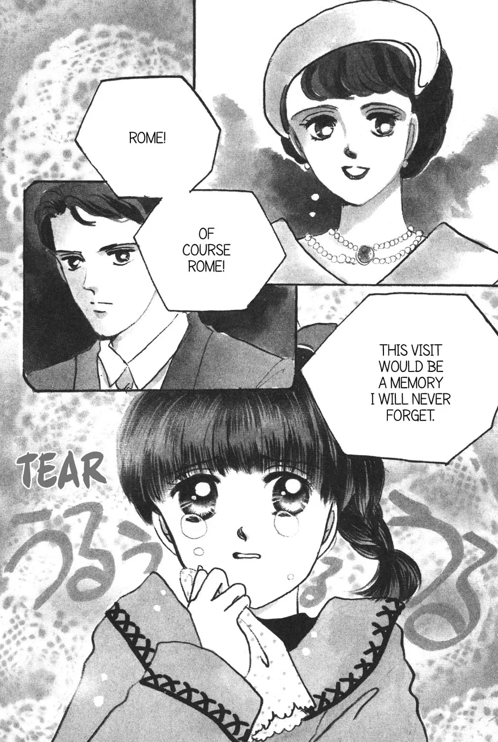 Read God Says! chapter 10 image 72 on Lezhin