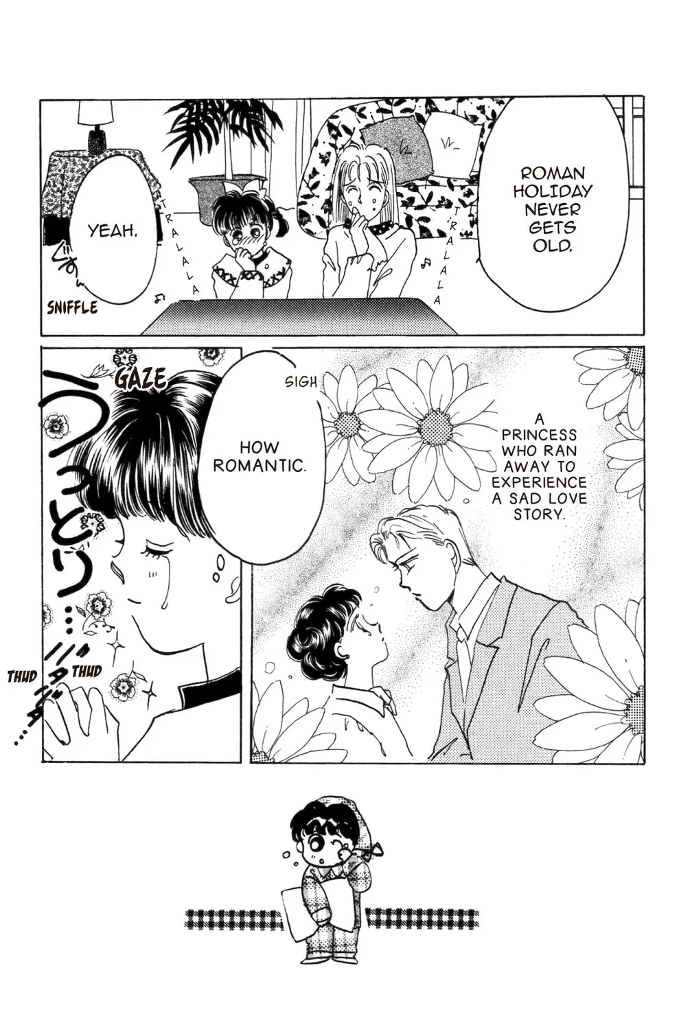 Read God Says! chapter 10 image 74 on Lezhin